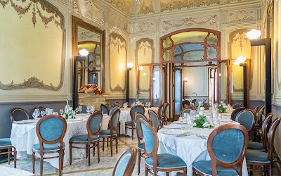 Photos of Villa Signorini Hotel & Events