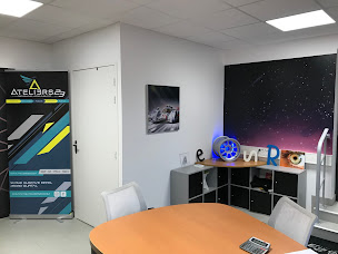 Photo n°4 de Ateliers 23 à Durtal (Agence de publicité)