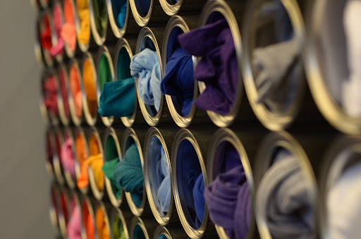 In the Bag Promotions