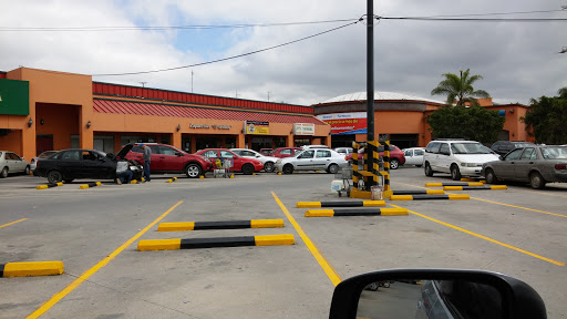 Walmart Muñoz