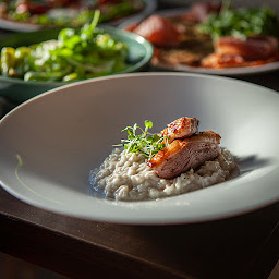 Photo n°59 de Restaurant Il Gusto à Bordeaux (Brasserie)