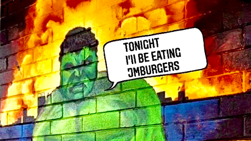 JM Burgers Shelley - Thumbnail