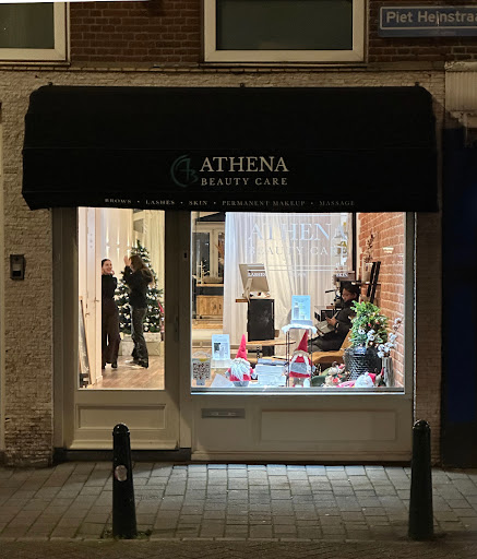 Athena Beauty Care - Thumbnail