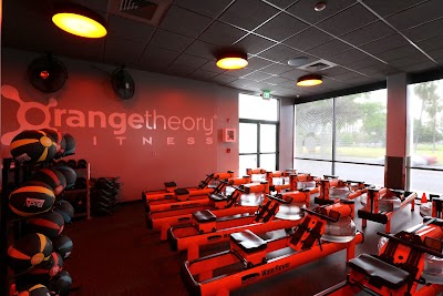 Orangetheory Fitness