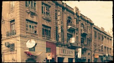 Zainab Market karachi