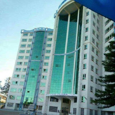 Photos of Mount Kenya University Men's Hostel