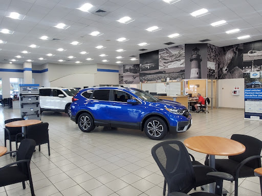 Pohanka Honda of Salisbury - Thumbnail