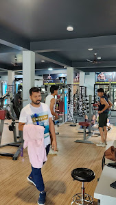 Muscle Factory – Gym in Banarhat Tea Garden, West Bengal