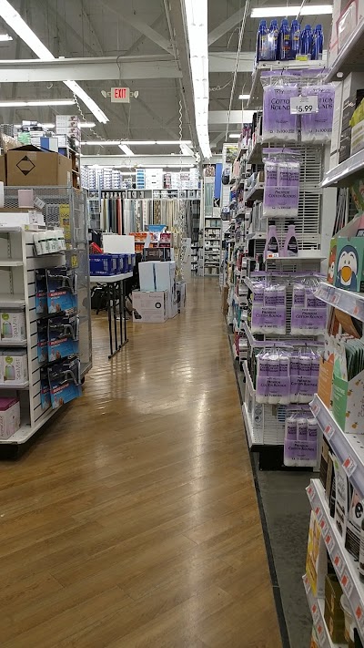 Bed Bath & Beyond