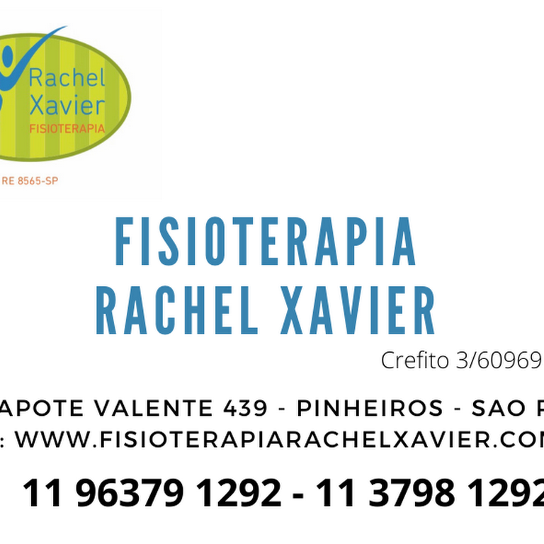 Fisioterapia.Pinheiros