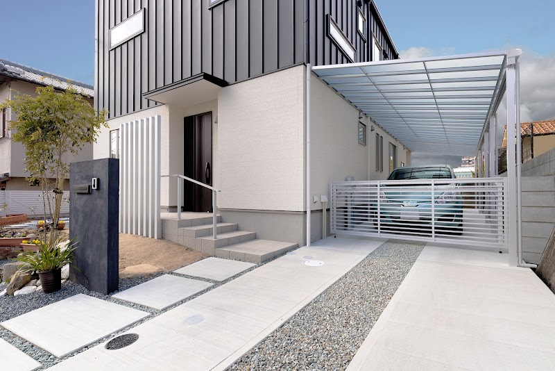 株式会社 あんじゅホーム