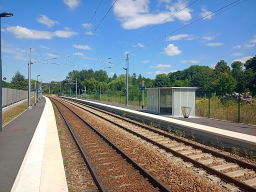 Gare de Chars - Thumbnail