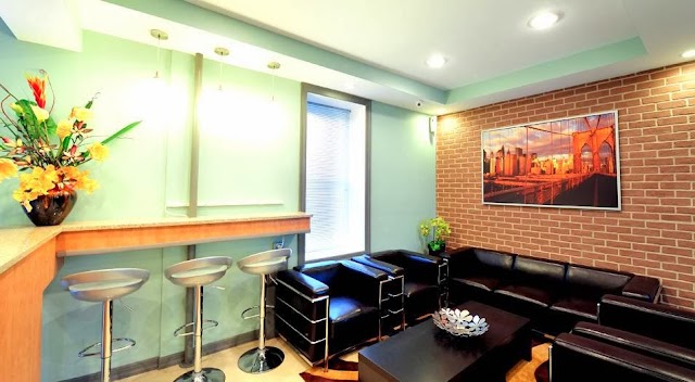 New York Budget Inn