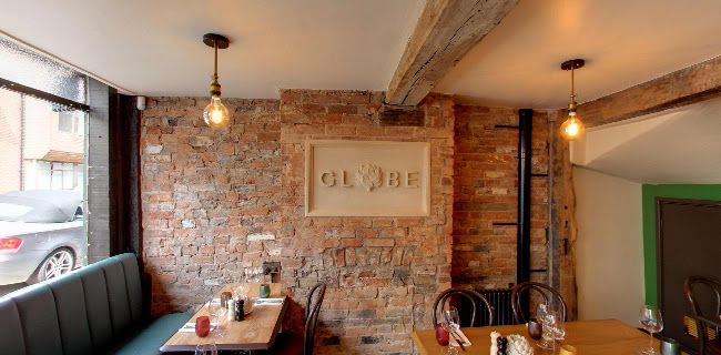 Globe Modern Bistro - Restaurant