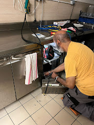 Photo n°6 de ACSP13 à Port-de-Bouc (Entrepreneur spécialisé dans les systèmes de CVC)