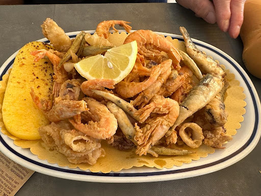 Ristorante Affittacamere "Alla Botte" - Thumbnail