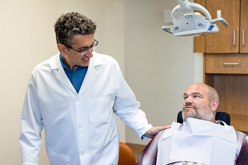 Parkway Dental Center - Minneapolis