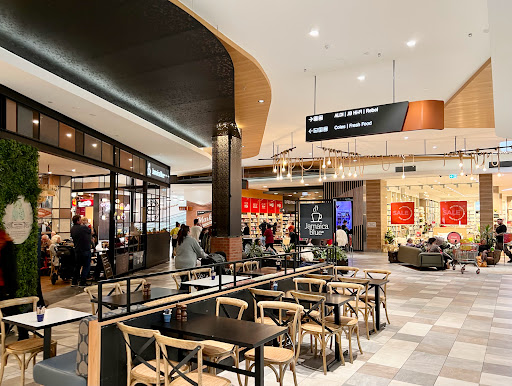 Midland Gate - Visual