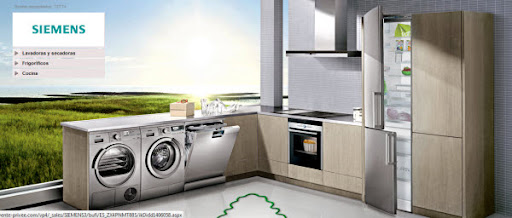 Servicio Tecnico Siemens Barcelona