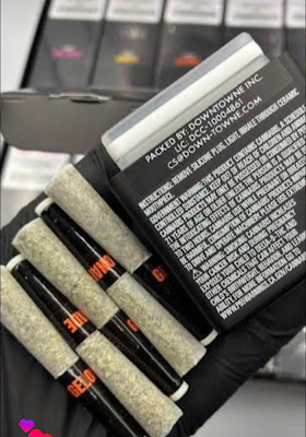 Photo of Soho greenhouse dispensary