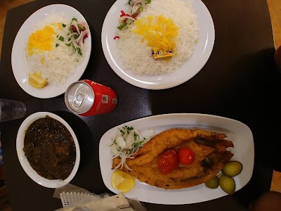Photos of Zagroos resturant