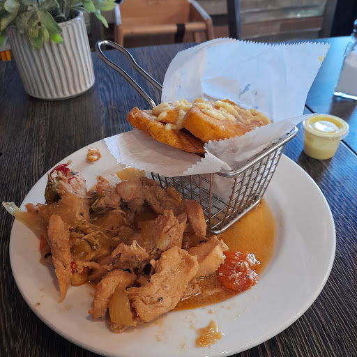 St Ann's Cafe - Thumbnail