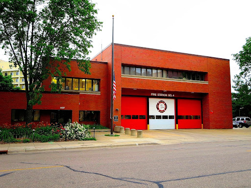 City of Madison Fire Station 4 - Thumbnail