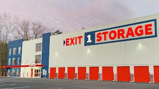 Exit 1 Storage