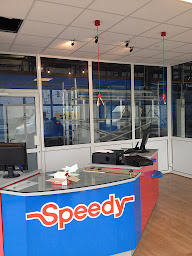 Photo n°22 de TELINFO à Buc (Service d'installation électrique)