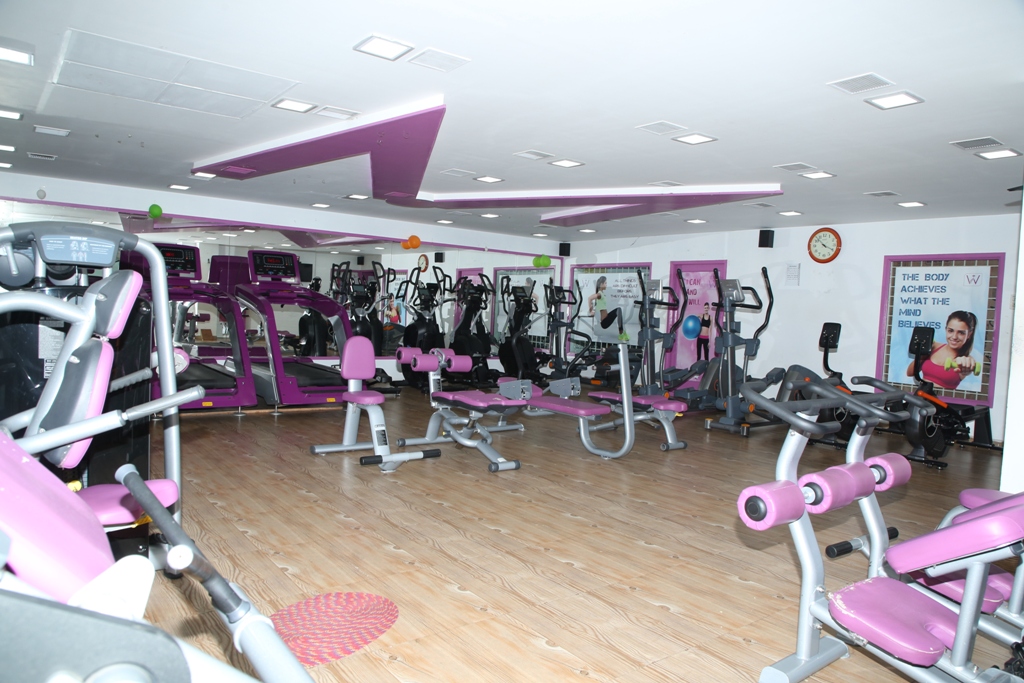 W Fitness Women Fitness And Weight Loss