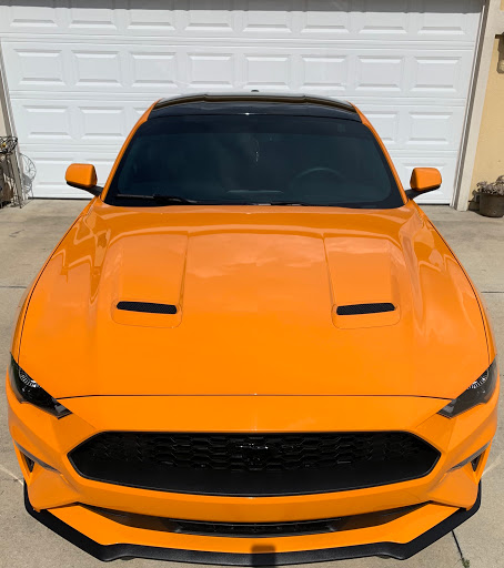 Ray Ray's Detailing Gallery - United States