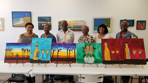 Harris Art Studio Gallery - United States