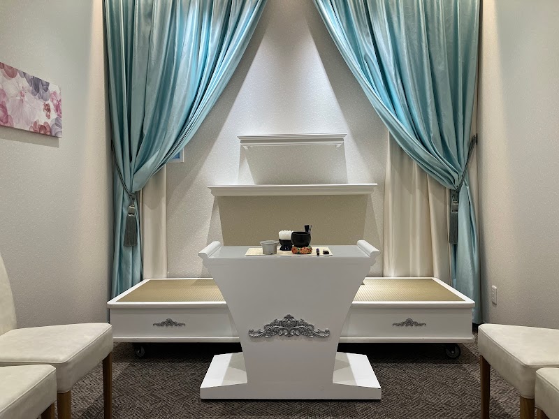 家族葬の広仏 五日市