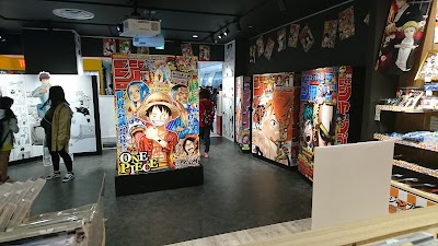 ジャンプショップ仙台店 Miyagi 81 22 393 90 Japan