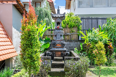 Lumbung Sari Villa Ubud