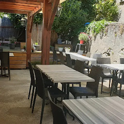 Photo n°37 de Restaurant Pizzeria Le Cardinal à Vizille (Pizzeria)