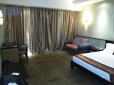 Photos of Dodola Lodge