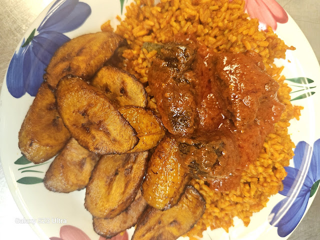 Toni’s African Deli by null