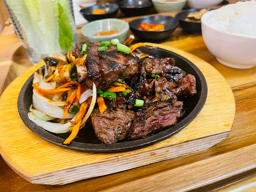 Bapsang - Visual