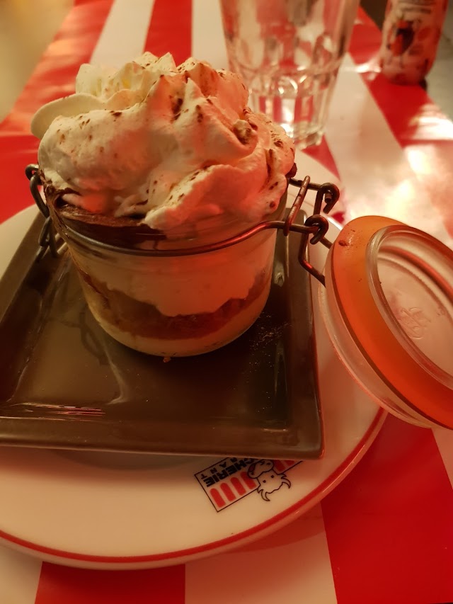 LA BOUCHERIE