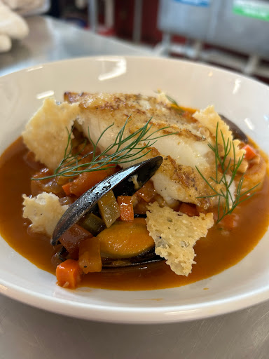 1761 Bistro - Thumbnail