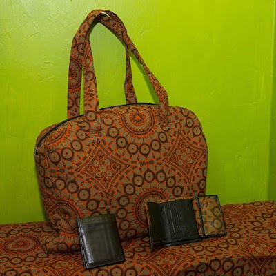 Photos of K's African Fabrics- Fabric Shop In Kenya