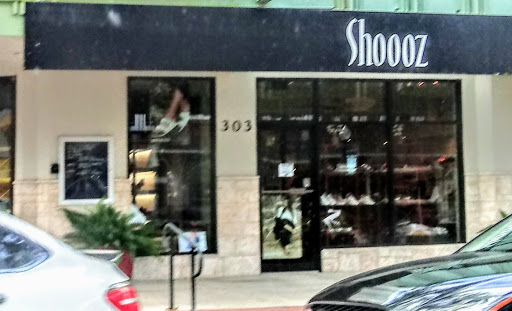 Shoooz on Park Ave - Thumbnail