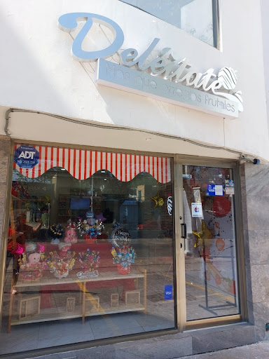 Arreglos Frutales | Deléitate Villahermosa | Fresas con chocolate