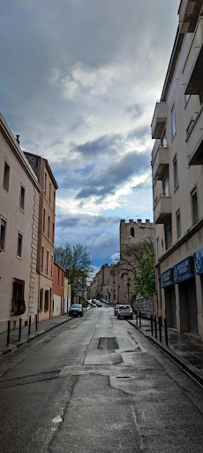 Accastillage Diffusion Marseille vieux port - Thumbnail