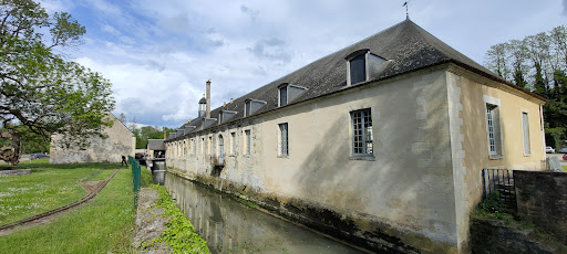 Forges Royales De La Chaussade - Thumbnail