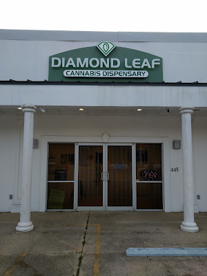 Photo of Diamond Leaf