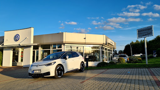 Autohaus Elitzsch GmbH I Kamenz
