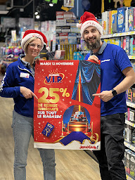 Photo n°17 de JouéClub à Les Herbiers (Magasin de jouets)