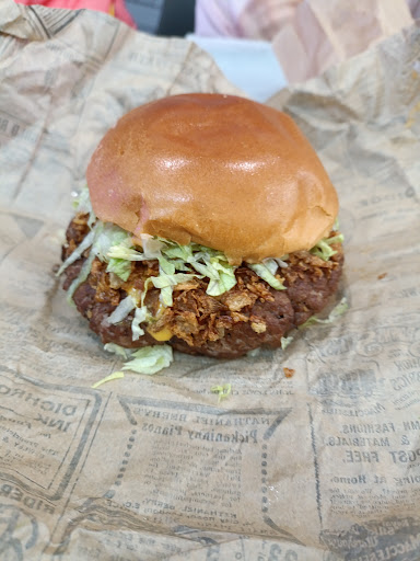 Photo 3 - BURGER SENSEI